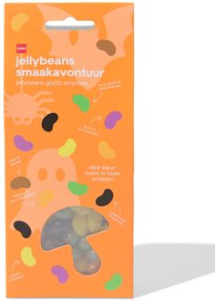 Hema Jellybeans smaakavontuur 130g