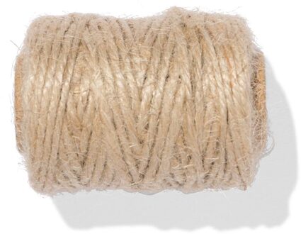 Hema Jute touw 20m