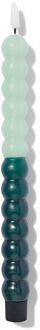 Hema Kaars LED bolletjes groen (groen)