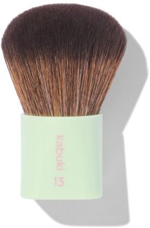 Hema Kabuki kwast 13