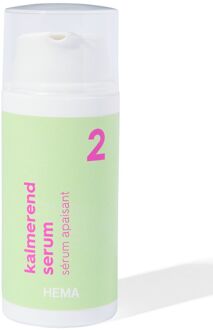 Hema Kalmerend serum gevoelige huid 30ml