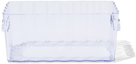Hema Kast organizer 15.9x10.5x7.2cm opbergmaatje S