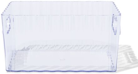 Hema Kast organizer 21x15.6x10.2cm opbergmaatje M