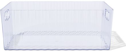 Hema Kast organizer 33.7x20.7x12.2cm opbergmaatje L