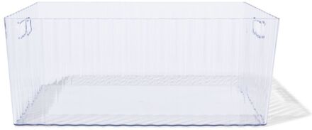 Hema Kast organizer 40x29.6x16.2cm opbergmaatje XL