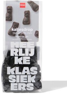 Hema Katjesdrop 130g