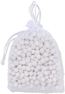 Hema Keramische bakbonen 600gr (wit)