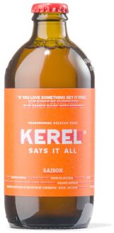 Hema Kerel saison 33cl