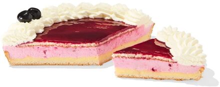 Hema Kersen amarenavlaai half 5 p.