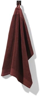 Hema Keukendoek 50x50cm katoen bruin (donkerbruin)