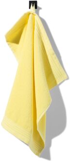 Hema Keukendoek 50x50cm katoen geel (geel)