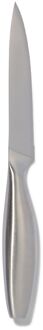 Hema Keukenmes universeel hoogwaardig rvs (zilvergrijs)