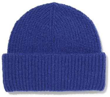Hema Kinder beanie blauw (blauw) - 98/128