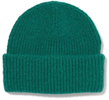 Hema Kinder beanie groen (groen) - 134/164