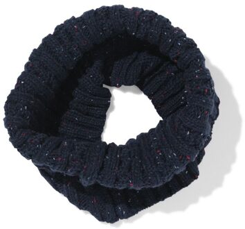 Hema Kinder colsjaal rib