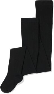 Hema Kinder maillots met katoen - 2 stuks zwart (zwart) - 110/116