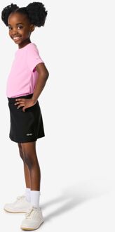 Hema Kinder sportrokje zwart (zwart) - 158/164