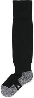 Hema Kinder sportsokken zwart (zwart) - 27/30