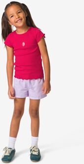Hema Kinder sweatshort comfy fit lila (lila) - 146/152