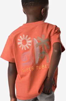 Hema Kinder T-shirt lichtbruin (lichtbruin) - 134/140