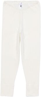 Hema Kinder thermobroek wit (wit) - 122/128