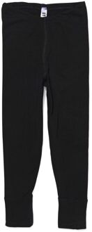 Hema Kinder thermobroek zwart (zwart) - 146/152