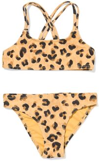 Hema Kinderbikini dieren multi (multi) - 146/152