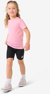 Hema Kinderfietsbroekje zwart (zwart)