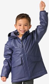 Hema Kinderjas donkerblauw (donkerblauw) - 98/104