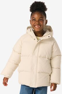 Hema Kinderjas ecru (ecru) - 122/128