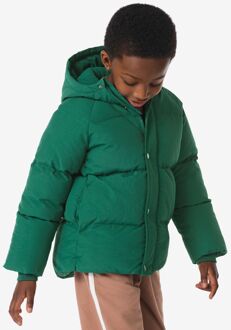 Hema Kinderjas groen (groen) - 98/104