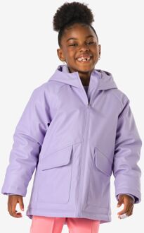 Hema Kinderjas lavendel (lavendel) - 122/128