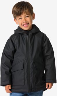 Hema Kinderjas zwart (zwart) - 134/140