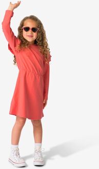 Hema Kinderjurk rood (rood) - 122/128
