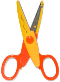 Hema Kinderkartelschaar