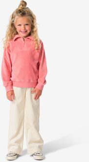 Hema Kinderlegging corduroy ecru (ecru) - 86/92