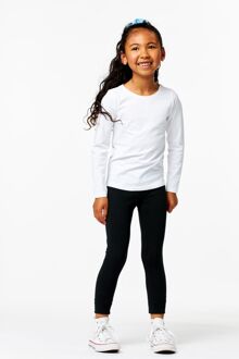 Hema Kinderlegging zwart (zwart) - 134/140