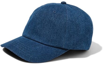 Hema Kinderpet denim denim (denim) - 134/164