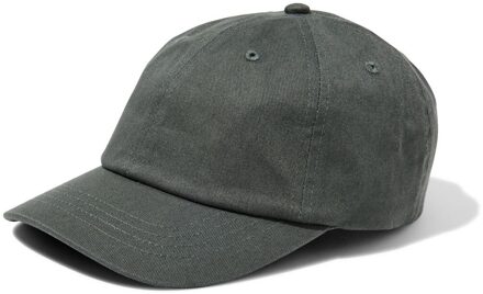 Hema Kinderpet donkergroen (donkergroen) - 98/128