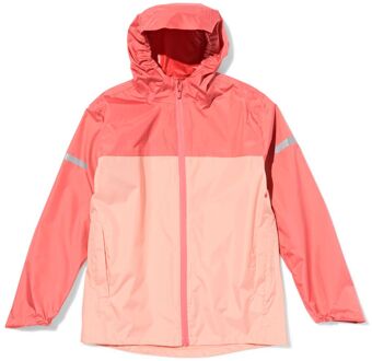 Hema Kinderregenjas lichtgewicht roze (roze)