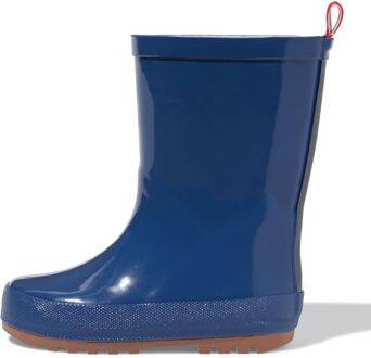 Hema Kinderregenlaars blauw (blauw) - 26/27