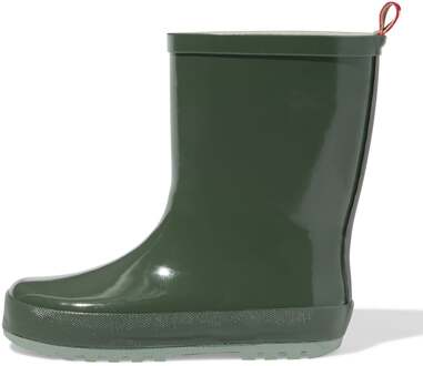 Hema Kinderregenlaars donkergroen (donkergroen)