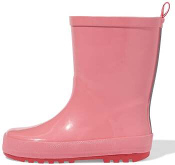 Hema Kinderregenlaars roze (roze)