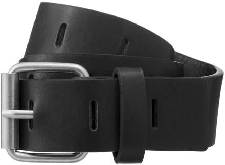 Hema Kinderriem zwart (zwart) - 80