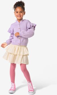 Hema Kinderrok ecru (ecru) - 98/104