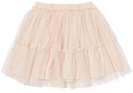 Hema Kinderrok tule gebroken wit (gebroken wit) - 86/92