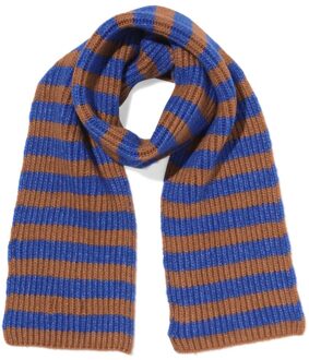 Hema Kindersjaal strepen