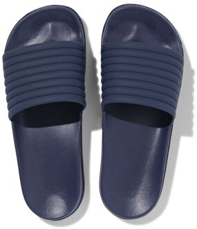 Hema Kinderslippers blauw (blauw)