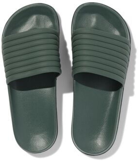 Hema Kinderslippers groen (groen) - 30/31