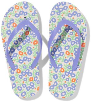 Hema Kinderslippers lila (lila) - 26/27